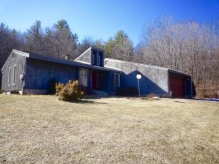 244 Tolend Rd, Barrington, NH 03825 exterior