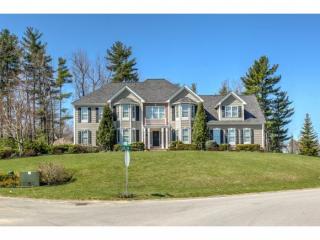 1 Ludlow Rd, Windham, NH 03087 exterior