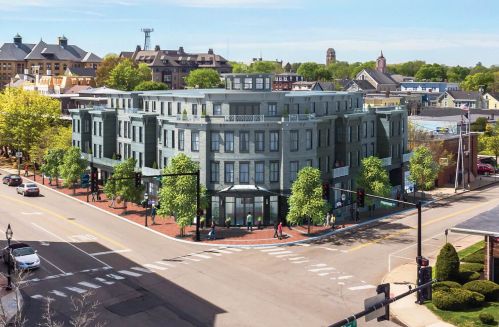 46-64 Maplewood Ave, Portsmouth, NH 03801 exterior