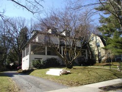 162 Mount Vernon St, Newton, MA 02465 exterior