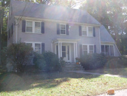 84 Westminster Rd, Newton, MA 02459 exterior