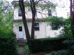 37 Champa St, Newton, MA 02464 exterior