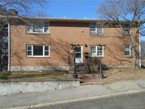 157 Hodge Ave, Ansonia, CT 06401 exterior