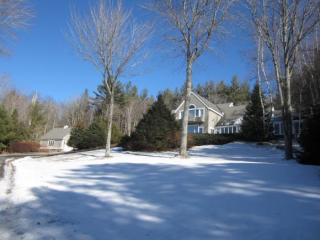 609 Boynton Rd, Londonderry, VT 05148 exterior