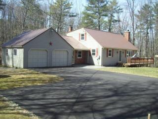 44 Diane Dr, Belmont, NH 03220 exterior