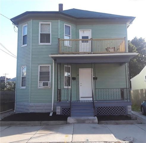 52 Lowell Ave, Providence, RI 02909 exterior