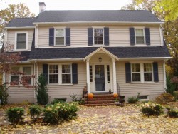 23 Chapin Rd, Newton, MA 02459 exterior