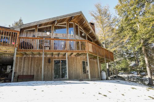 22 Harmony Way, Ellsworth, ME 04605 exterior