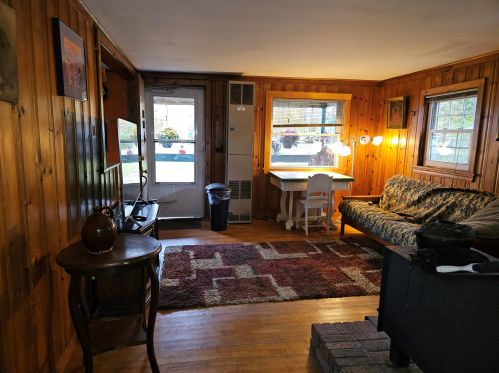 411 Megquier Hill Rd, Poland, ME 04274 exterior