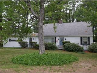 4 Juniper St, Rochester, NH 03867 exterior