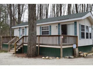 26 Nicholas Cir, Danville, NH 03819 exterior