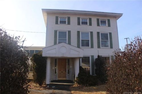 12 Cliff St, Ansonia, CT 06401 exterior