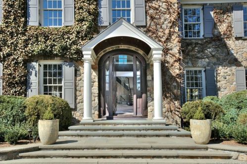 39 Red Coat Rd, Westport, CT 06880 exterior