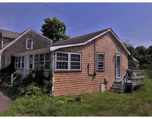 83 Towne Way, Marshfield, MA 02050 exterior