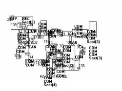 140 Brandeis Rd, Newton, MA 02459 floor plan
