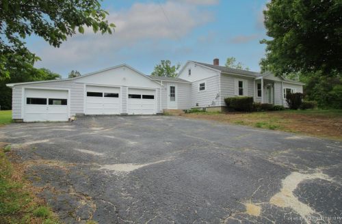 20 Hardscrabble Rd, Poland, ME 04274 exterior