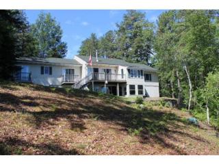 109 Bay Rd, Freedom, NH 03836 exterior