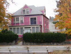 1161 Boylston St, Newton, MA 02464 exterior