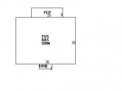 82 Freeman St, Newton, MA 02466 floor plan