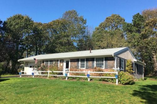192 Shane Dr, Chatham, MA 02633 exterior
