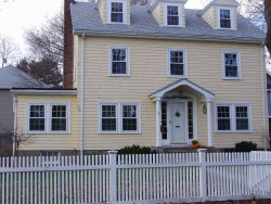 15 Parkview Ave, Newton, MA 02460 exterior