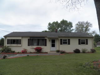 78 Conwell Rd, Meriden, CT 06451 exterior