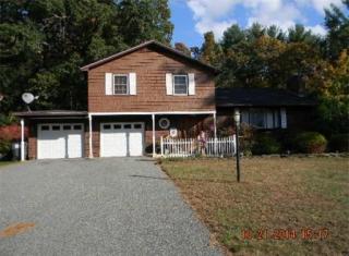 6 Longfellow Rd, Wilbraham, MA 01095 exterior