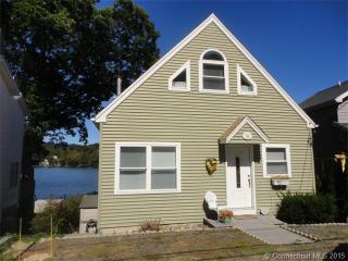 316 Lake Plymouth Blvd, Plymouth, CT 06782 exterior