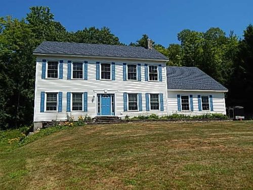 826 Cherry Valley Rd, Gilford, NH 03249 exterior