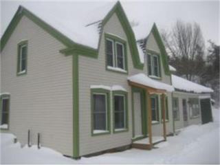 3418 Vt Route 215, Cabot, VT 05647 exterior