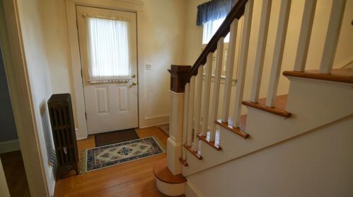 102 Orchard St, Woonsocket, RI 02895 exterior
