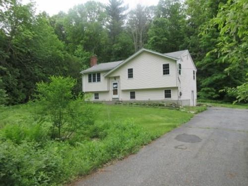 113 Purgatory Rd, Sutton, MA 01590 exterior