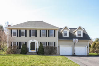 113 Old Farms, Middletown, CT 06457 exterior