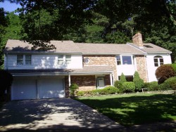 100 Lovett Rd, Newton, MA 02459 exterior