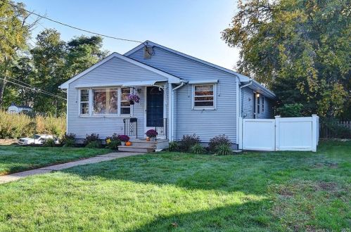 199 Amherst St, New-Britain, CT 06053 exterior