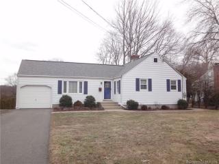 78 Olney Rd, Hartford, CT 06109 exterior