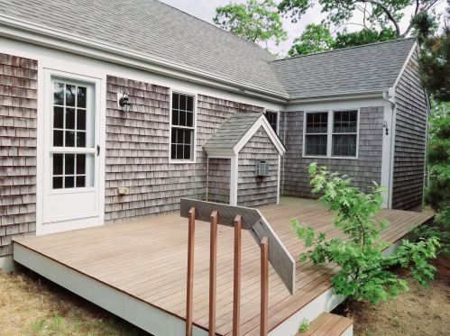 5 Stellwagen Way, Eastham, MA 02642 exterior