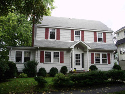 169 Oliver Rd, Newton, MA 02468 exterior