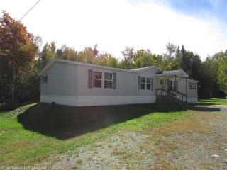 702 Oxbow Rd, Oxbow, ME 04764 exterior