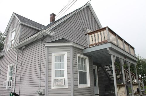 432 Mcclintock St, New Britain, CT 06053 exterior
