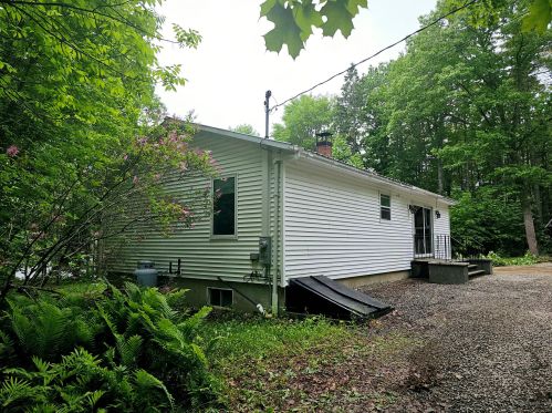 1676 Medway Rd, Medway, ME 04460 exterior