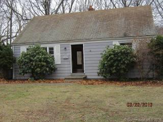 29 Lakeside Rd, Milford, CT 06460 exterior