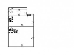 99 Walnut Hill Rd, Newton, MA 02461 floor plan