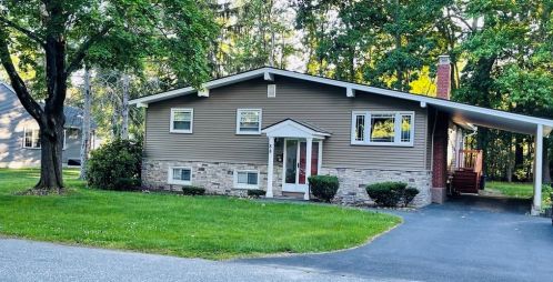 88 Colgate Dr, North Andover, MA 01845 exterior