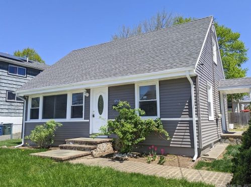 1248 Reservoir Ave, Bridgeport, CT 06606 exterior