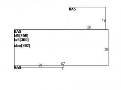 70 Winston Rd, Newton, MA 02459 floor plan