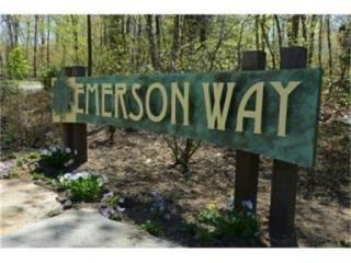 227 Emerson Way, Northampton, MA 01060 exterior