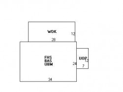 33 Cragmore Rd, Newton, MA 02464 floor plan