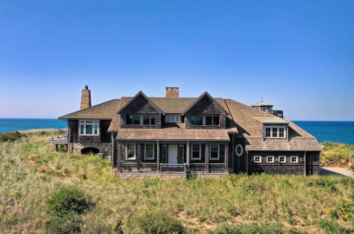 1440 Chequessett Neck Rd, Wellfleet, MA 02667 exterior