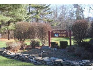 849 Glacier Way, Southington, CT 06489 exterior